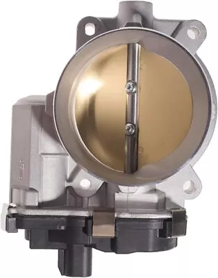 S20008 For Chevrolet Silverado Tahoe GMC Yukon 4.8L 5.3L 6.0L Throttle Body • $52.99