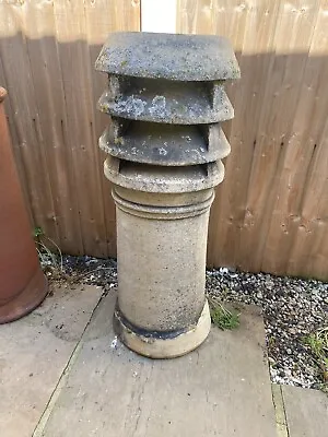 £40 • Buy Chimney Pots