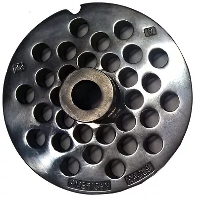 American Eagle AE-G22N/06-08 #22 Grinder Plate 5/16 (8MM) • $86.75