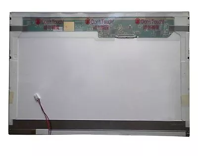 Bn Au Optronics B156xw01-v1-00 Laptop Lcd Screen 15.6  Glossy For Dell M094g • £235.73