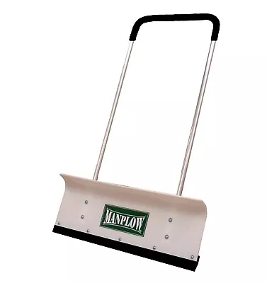 Manplow PRO32 PRO Snow Pusher 32  • $99.89