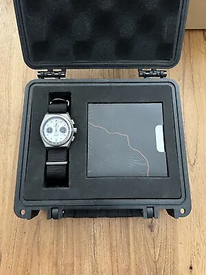 Boldr Field Medic Titanium  38mm Wristwatch • $295