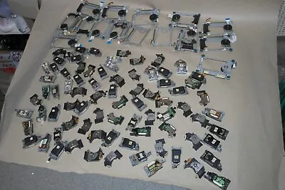 £119.99 • Buy Job Lot Of 81 PS2 Playstation 2 FAT/SLIM Laser +15 Slim Laser Mechanism UNTESTED