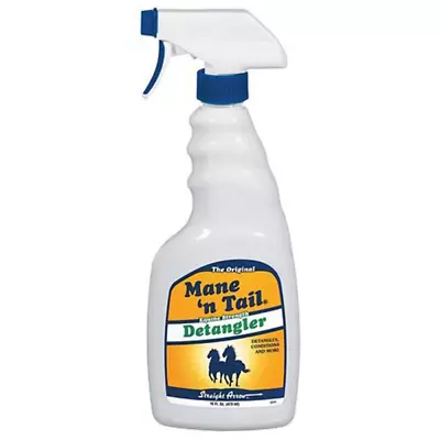 Mane 'n Tail Detangler • $10.99