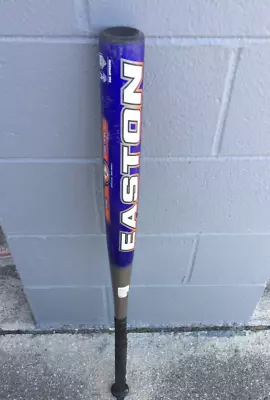 Easton Cyclone Official Softball Bat 34  28oz. 2 1/4  Barrel Sk33 28oz. • $24.99