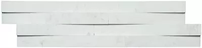 MSI LPNLM624-3DW Rockmount Marble Hardscape Wall Tile - Honed • $76.01