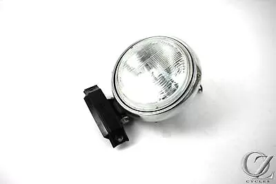 2007 07 Yamaha V Max Vmax 1200 Headlight Lamp  • $85.95