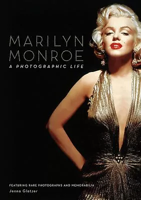 Marilyn Monroe: A Photographic Life • £18.63