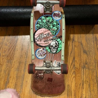 Best Vintage Skateboard Deck Deals | Dealsan