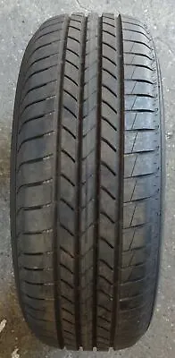 1 Summer Tyre Goodyear Efficient Grip 205/60 R16 92W E2189 • $108.17