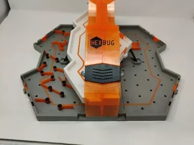 $12.45 • Buy Hexbug Nano Hive Habitat Playset Travel Carry Case Storage