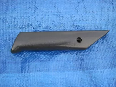 82-92  Firebird 22 Emergency Brake Lever E Brake Handle Black Plastic • $24.99