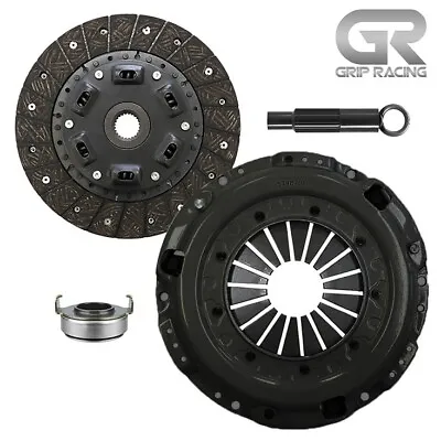 GR Stage 2 HD Clutch Kit For Honda Prelude 1992-2001 F22 H22 H23 2.2L 2.3L • $189.45
