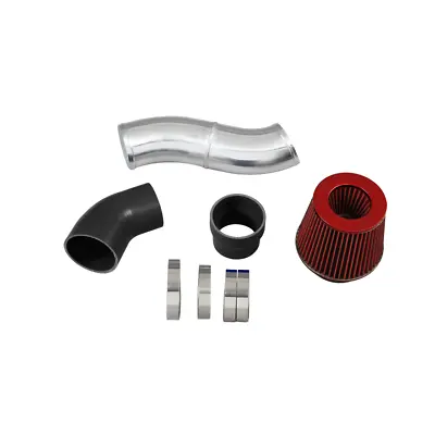 3.5  Cold Air Intake Pipe + Filter For Toyota MK4 Supra 2JZGTE 2JZ-GTE CAI • $161.50