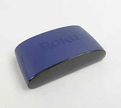 Roku Express HD Streaming Media Player - Model 3930X - Purple • $10