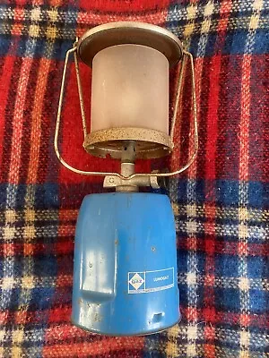 Camping Gaz Lamp Working Used • £2.99