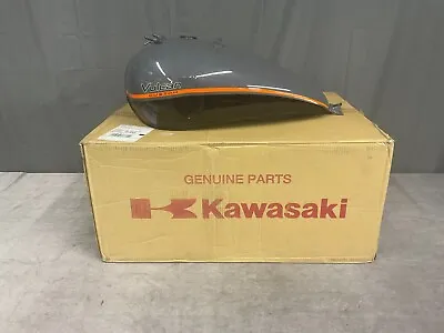 Kawasaki Vulcan 900 Custom Fuel Tank • $649.75