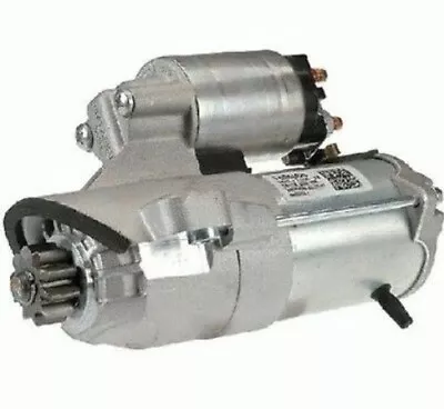 New Starter For Ford Taurus X 3.5L V6 2008 2009 08 09 • $64.95