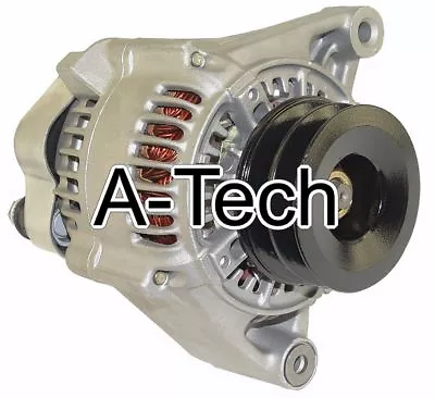 ALTERNATOR  VOLVO 740 L4 2.3L Wo/Turbo 1991-1992 • $105