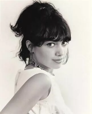 526304 SUSANNA HOFFS 80s 90s Retro Vintage Photo 24x18 WALL PRINT POSTER • $19.95