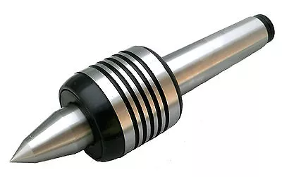 New Mt4 Long Nose Live Center Morse Taper #4 Medium Duty Lathe Live Center • $57.95