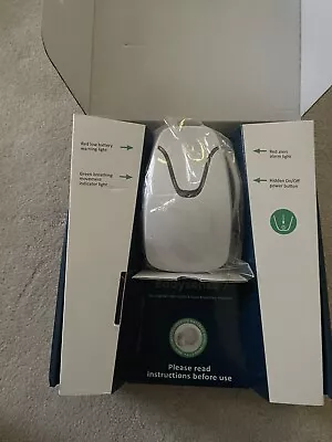 Babysense 7 Non-contact Baby Breathing Monitor  • £50