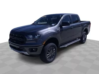 2020 Ford Ranger XLT • $33990