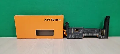 B&R X20BM11 Automation Bus Module For All X20 24VDC Module US STOCK FREE SHIP • $21.99
