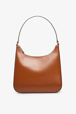 $330 • Buy Staud ALEC BAG  - TAN