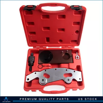 For 1998-2004 BMW M52TU M54 M56 Double Vanos Camshaft Alignment Tool Set • $52.99