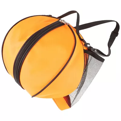 Sports Balls Outdoor Football Storage Bag Basketball Volleyball Outdoor • $15.19