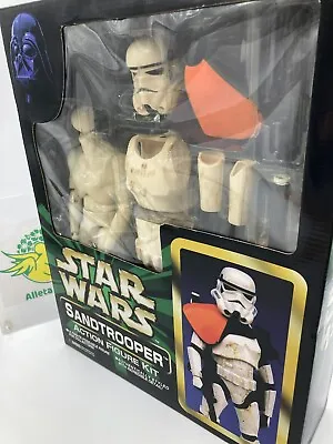 Marmit SANDTROOPER Figure Kit Star Wars Movie STAR WARS • $132.79