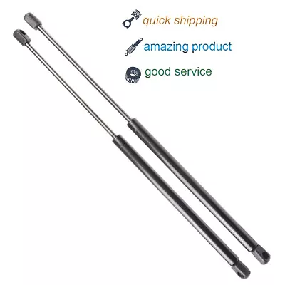 New 2PCS Front Bonnet Hood Lift Supports Shock Struts For Volvo XC90 2003-2009 • $20.79