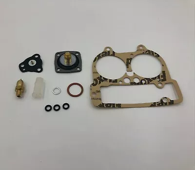 Weber  36 Dcnvh  Maserati Bi Turbo 2000cc Carburetor Kit • $33.39