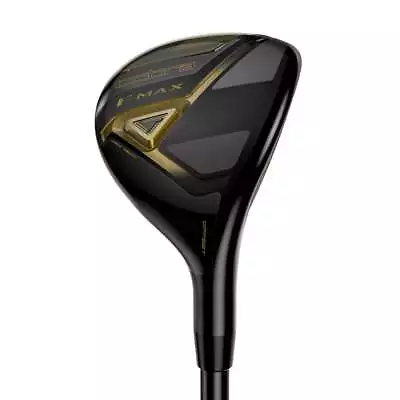 New Cobra Golf F-Max Assembled 6 Hybrid 28 Degree Matrix Graphite Std Length • $44.99