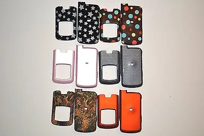 Motorola I776 Boost Mobile/sprint Snap On Covers/cases New • $5