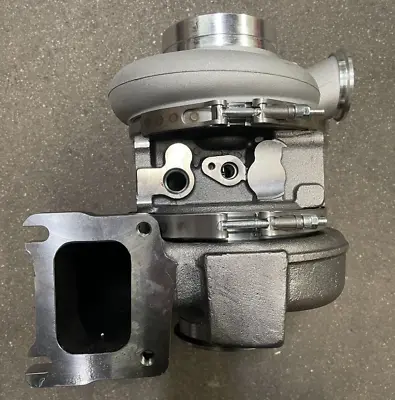 Turbo For Volvo D13 Mack MP8 Fit Cummins 2008-2015 22215685 85151094 • $800