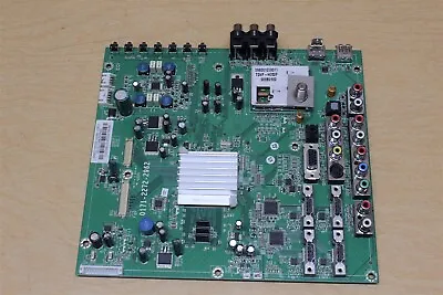 Vizio 3655-0022-0150 Main Board For VF550M For PartsNEW  *FREE SHIPPING* • $23.99