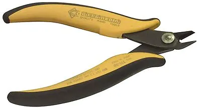 £13.89 • Buy Piergiacomi 138mm Side Cutters Flush Shear Cut 16 AWG TR30 Precision Wire Snips