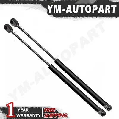 For 2007-14 ForD Edge 2 Pcs Tailgate Hatch Lift Supports Gas Shocks Struts 6120 • $17.91