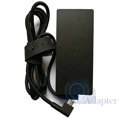 Genuine Razer Blade 15 Laptop Charger 19.5V 11.8A 230W RC30-024801 Power Adapter • $216.04