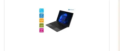 Kogan Tablet Laptop - Black Brand New • $150