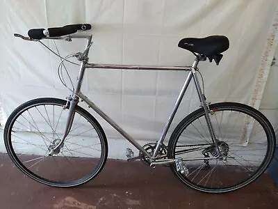 Vintage Schwinn Chrome Paramount • $500