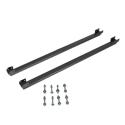 BBK Performance 2520 Gripp Full Length Subframe Connector Kit Fits Mustang • $172.36