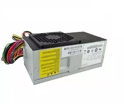 HP Pro 3120 Small Form Factor Replacement 220W Power Supply 504965-001 PC8044 • £15