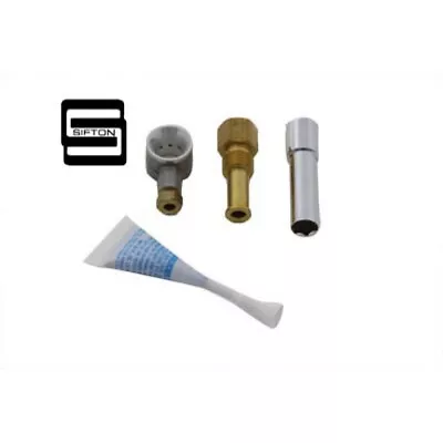 Sifton Carburetor Hop Up Kit For S&S Super GE & B • $37.95