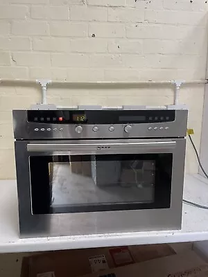 Neff Built-in Combination Microwave Oven H5972N0GB/01 • £279