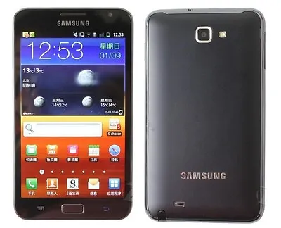 Samsung Galaxy Note N7000 I9220 Original 5.3  3G Wifi 8MP NFC Android Dual-Core • $40.99