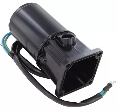 Tilt Trim Motor For Mercury Force 885654t1 New • $49.99