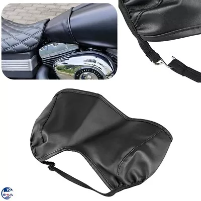 $20.88 • Buy 3 Gallon Fuel Tank Bra Shield For Harley Dyna Low Rider Street Bob  Wide Glide